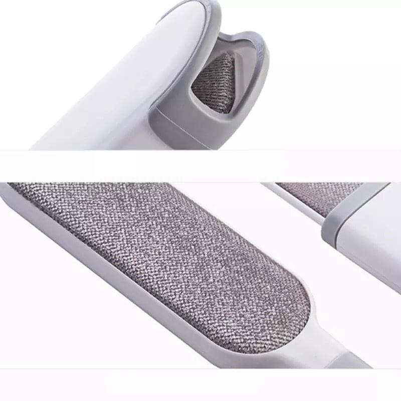 Carpet Cleaning Brush, Reusable Double Side Hair Remover, Pet Dog Cat Hair Brush, Dust Cleaning Brush, Portable Sofa Clothes Cleaning Flannel Brush, Reusable Lint Roller Brush Carpet Cleaning Brush, Reusable Double Side Hair Remover, Pet Dog Cat Hair Brush, Dust Cleaning Brush, Portable Sofa Clothes Cleaning Flannel Brush, Reusable Lint Roller Brush